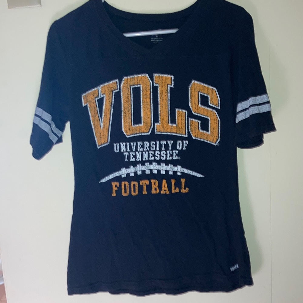 Volts football T-shirt